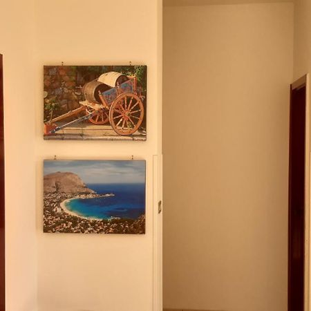 Frael Apartment Palermo Exterior photo